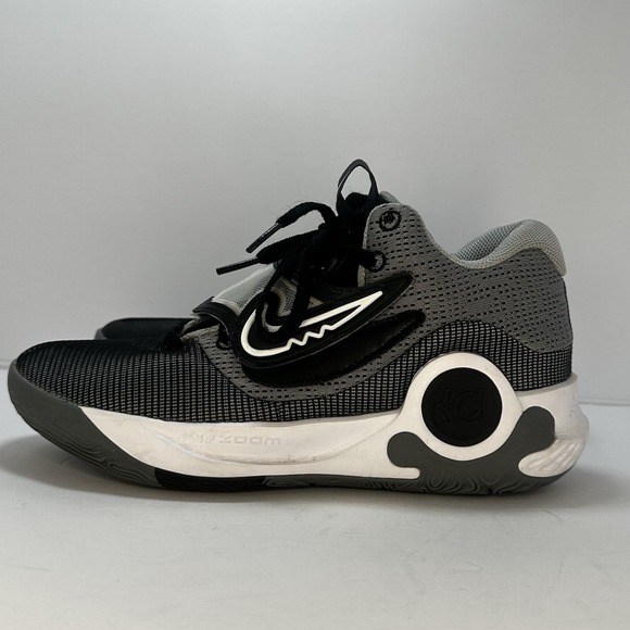 Nike Other - NikeKD Trey 5 Volt Basketball Shoes Wolf Gray, DD9538-008, Men Sz 7.5